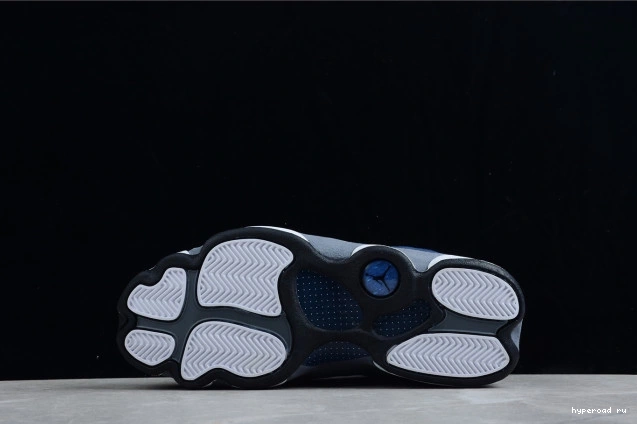 (2010) 414571-401 13 Flint Retro Jordan Air 1027